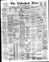 Birkenhead News Saturday 15 May 1897 Page 1