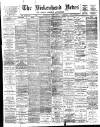 Birkenhead News Wednesday 02 June 1897 Page 1