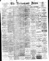 Birkenhead News Wednesday 09 June 1897 Page 1