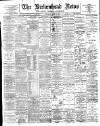 Birkenhead News Saturday 12 June 1897 Page 1