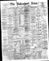Birkenhead News Saturday 19 June 1897 Page 1