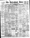 Birkenhead News Saturday 26 June 1897 Page 1