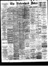 Birkenhead News Wednesday 14 July 1897 Page 1