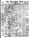 Birkenhead News Saturday 17 July 1897 Page 1