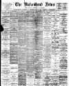 Birkenhead News Wednesday 21 July 1897 Page 1