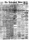Birkenhead News Wednesday 04 August 1897 Page 1