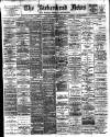 Birkenhead News Wednesday 15 September 1897 Page 1