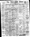 Birkenhead News Saturday 25 September 1897 Page 1