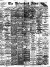 Birkenhead News Wednesday 10 November 1897 Page 1