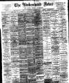 Birkenhead News Wednesday 24 November 1897 Page 1