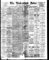 Birkenhead News Wednesday 15 December 1897 Page 1