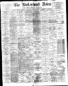 Birkenhead News Saturday 18 December 1897 Page 1