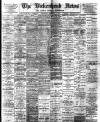 Birkenhead News Wednesday 22 December 1897 Page 1
