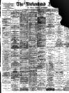 Birkenhead News Wednesday 11 January 1899 Page 1