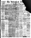 Birkenhead News Wednesday 18 January 1899 Page 1