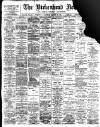 Birkenhead News Saturday 21 January 1899 Page 1