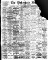 Birkenhead News Saturday 28 January 1899 Page 1