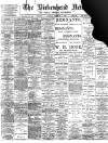 Birkenhead News Saturday 04 February 1899 Page 1