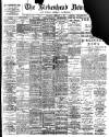 Birkenhead News Wednesday 08 February 1899 Page 1