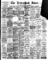 Birkenhead News Saturday 11 March 1899 Page 1
