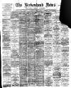 Birkenhead News Wednesday 15 March 1899 Page 1