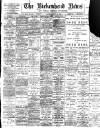Birkenhead News Saturday 13 May 1899 Page 1