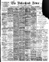 Birkenhead News Wednesday 17 May 1899 Page 1