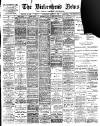 Birkenhead News Wednesday 09 August 1899 Page 1