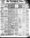 Birkenhead News Wednesday 03 January 1900 Page 1