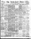 Birkenhead News Wednesday 17 January 1900 Page 1