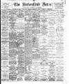 Birkenhead News Saturday 10 February 1900 Page 1