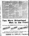 Birkenhead News Saturday 07 April 1900 Page 10