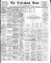 Birkenhead News Saturday 19 May 1900 Page 1