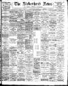 Birkenhead News Saturday 26 May 1900 Page 1
