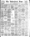 Birkenhead News Saturday 09 June 1900 Page 1