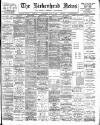 Birkenhead News Wednesday 13 June 1900 Page 1