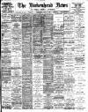 Birkenhead News Wednesday 27 June 1900 Page 1