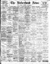 Birkenhead News Saturday 07 July 1900 Page 1