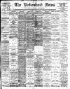 Birkenhead News Wednesday 11 July 1900 Page 1