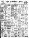 Birkenhead News Saturday 14 July 1900 Page 1