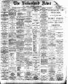 Birkenhead News Saturday 17 November 1900 Page 1