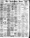 Birkenhead News Saturday 22 December 1900 Page 1
