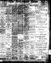 Birkenhead News Wednesday 02 January 1901 Page 1