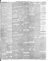 Birkenhead News Saturday 19 January 1901 Page 5