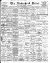 Birkenhead News Saturday 26 January 1901 Page 1