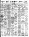 Birkenhead News Saturday 09 February 1901 Page 1