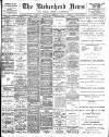 Birkenhead News Wednesday 13 February 1901 Page 1