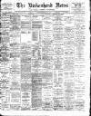 Birkenhead News Saturday 16 March 1901 Page 1
