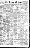 Birkenhead News Saturday 03 August 1901 Page 1