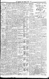 Birkenhead News Saturday 03 August 1901 Page 3